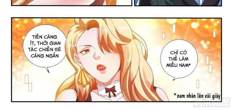 khắc kim chi vương chapter 61 3