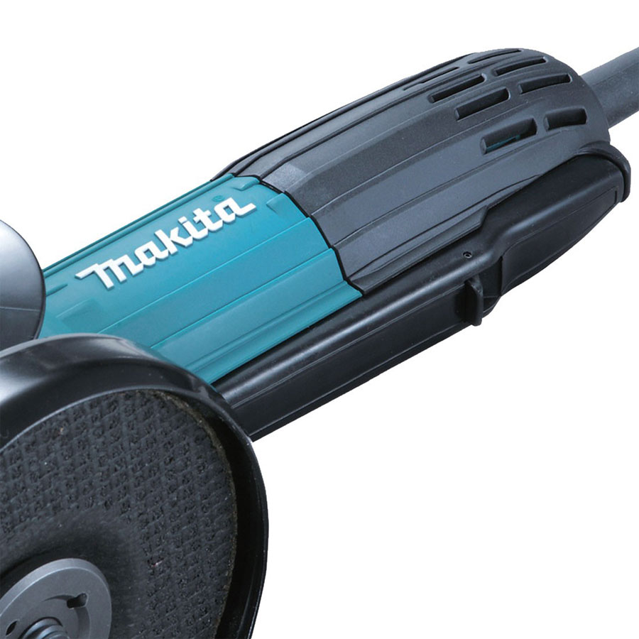 Máy Mài Góc Makita GA4034 (100mm)