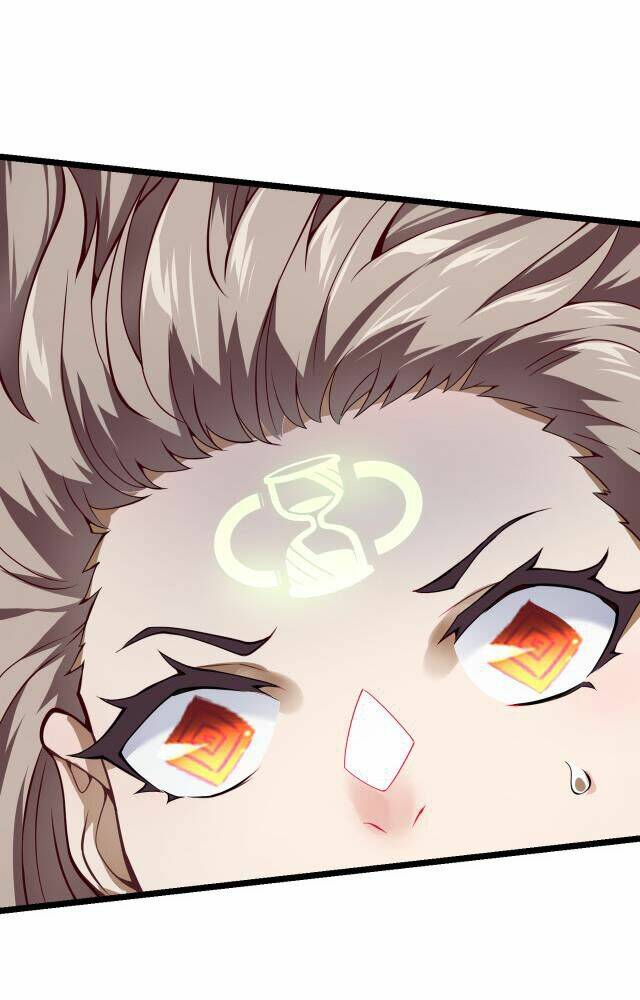 vạn vật hợp nhất chapter 12 39