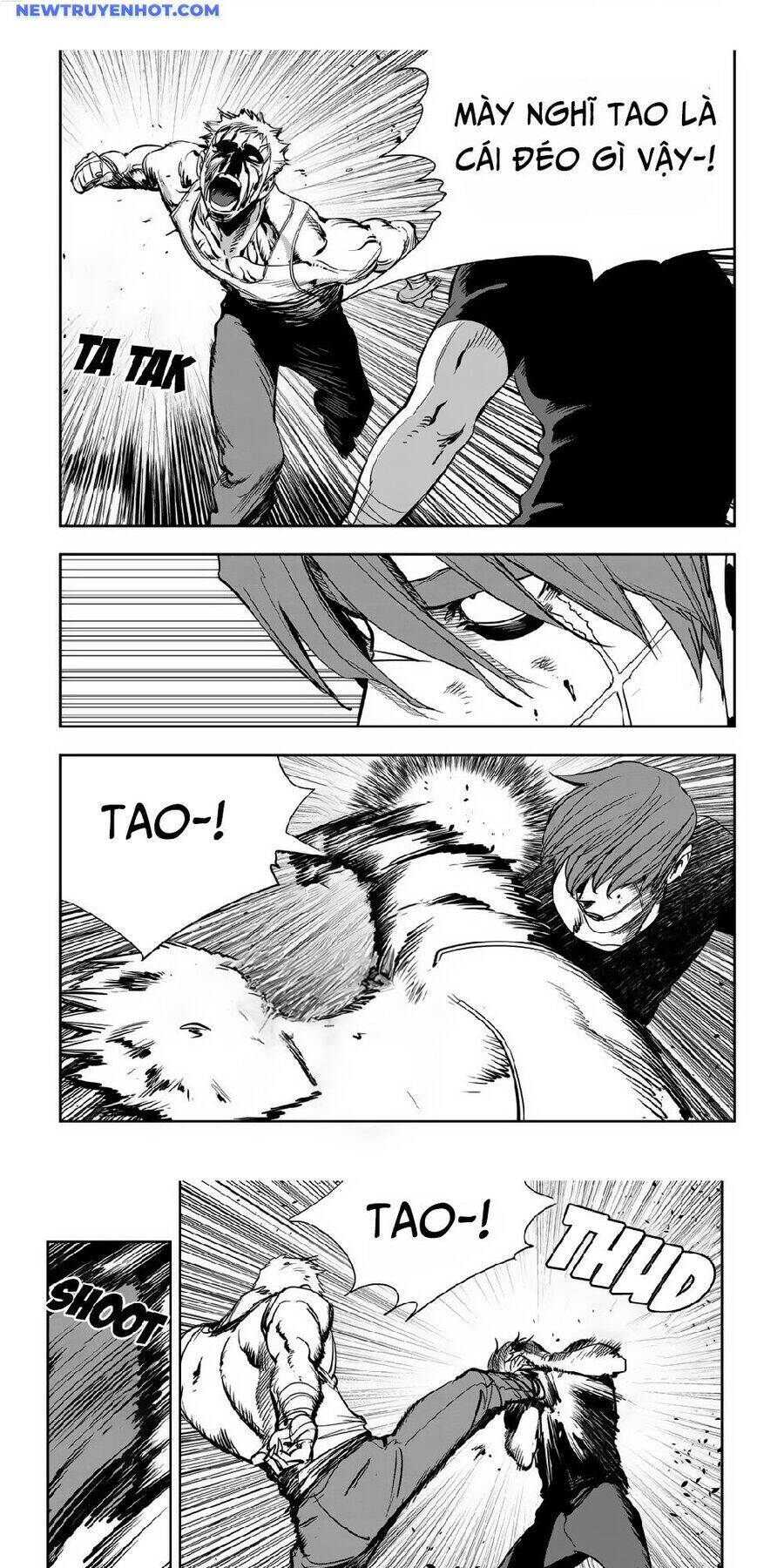 fight class 3 chapter 90 6