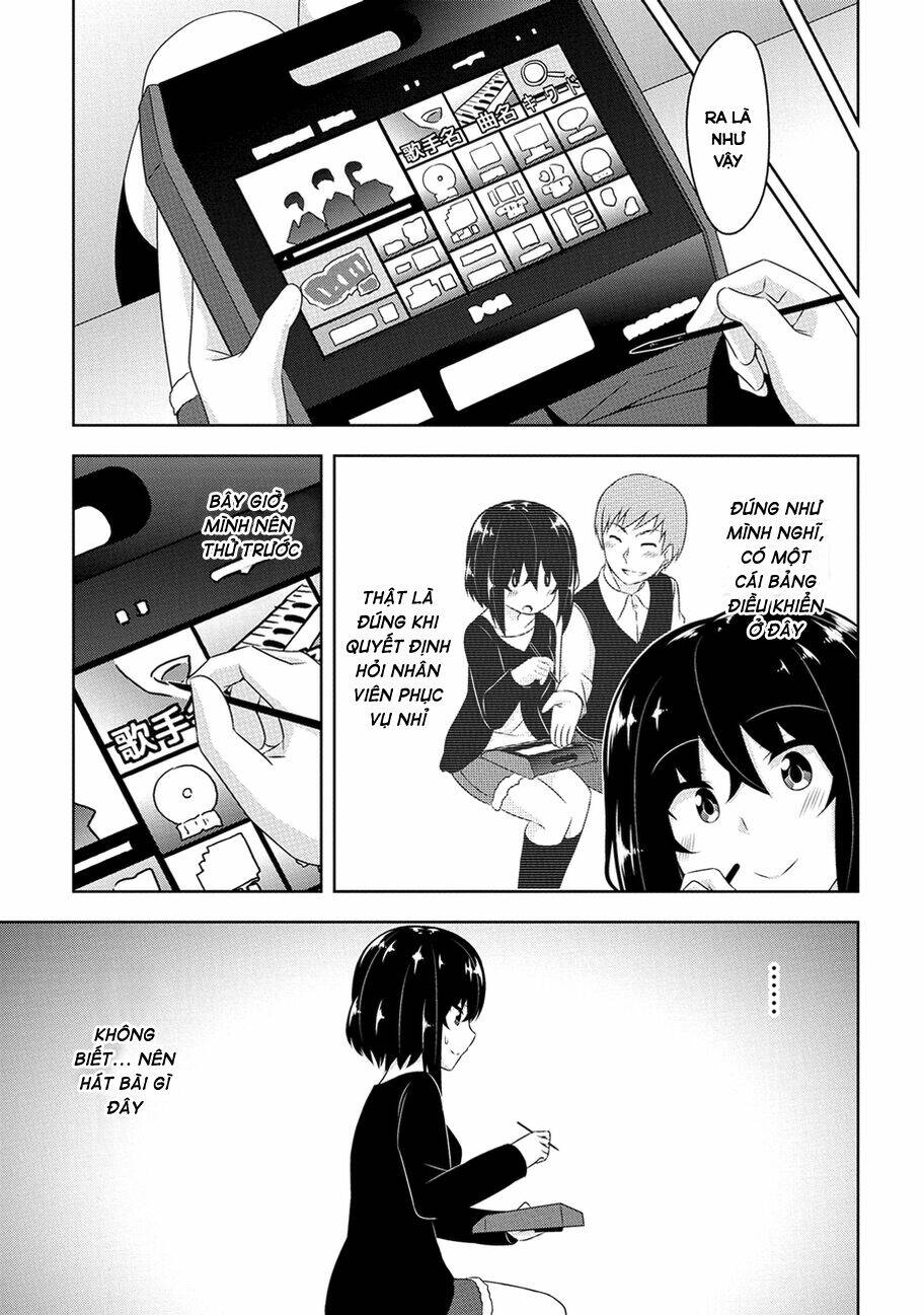 devilchi - cô bạn ác quỷ chapter 13 18