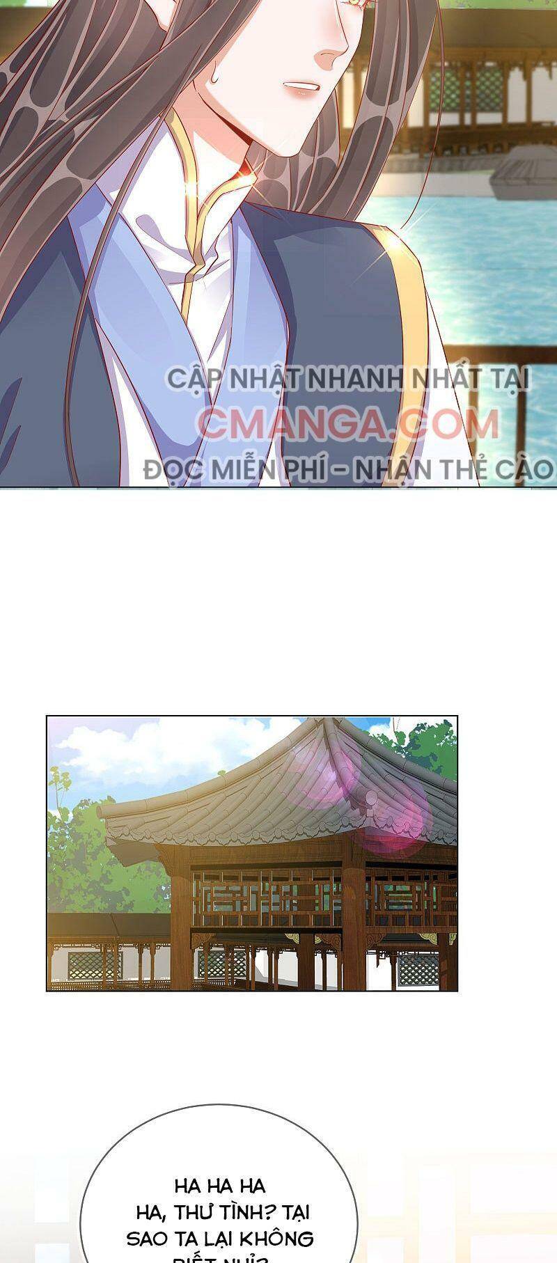 công lược trưởng thành của vương phi chapter 38 38