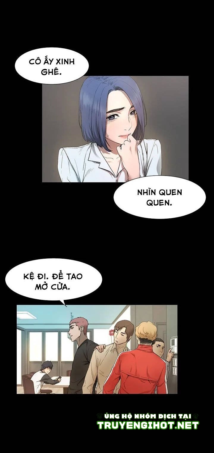 anh chính là muốn làm em! chapter 8 7