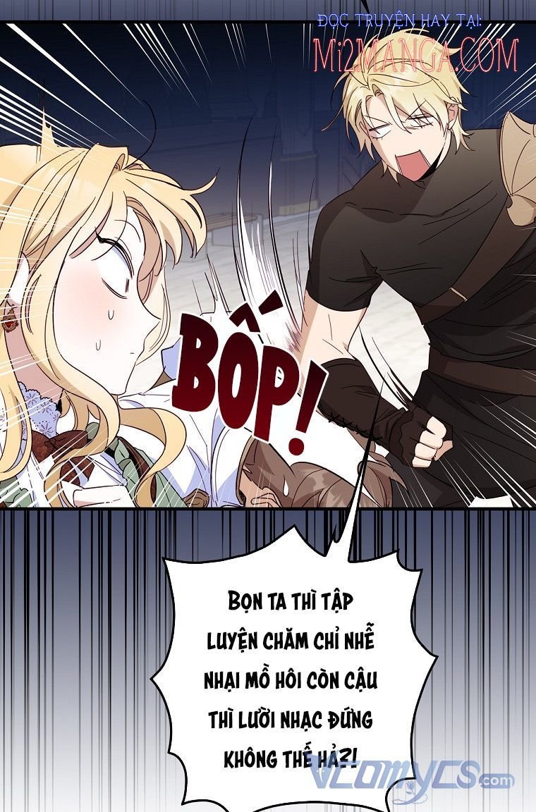 phương pháp khiến chồng đứng về phía của tôi chapter 24 34