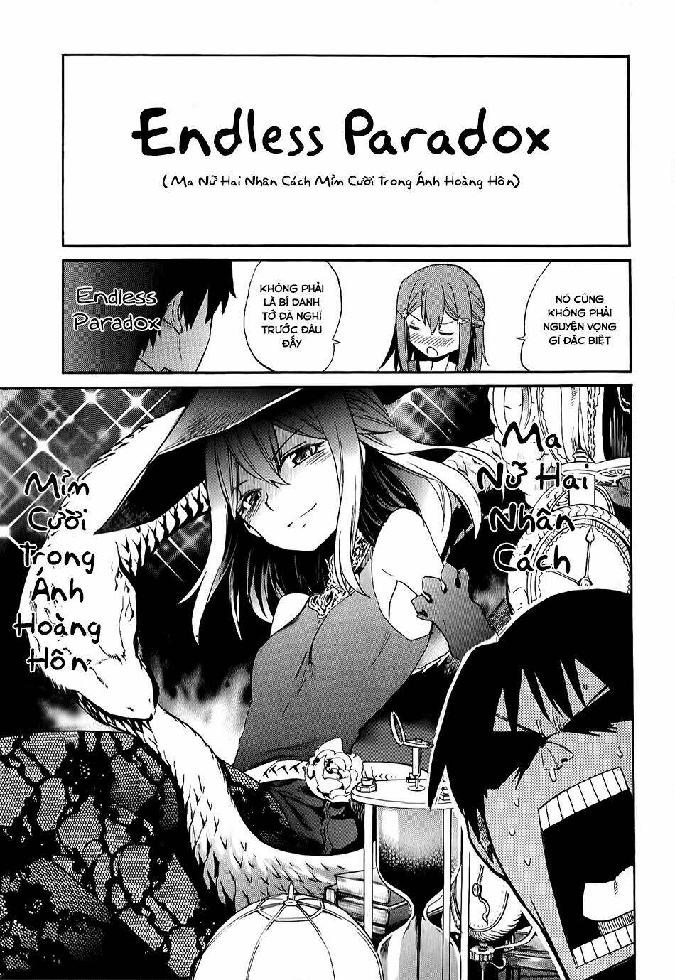 inou batoru wa nichijou-kei no naka de chapter 2 19