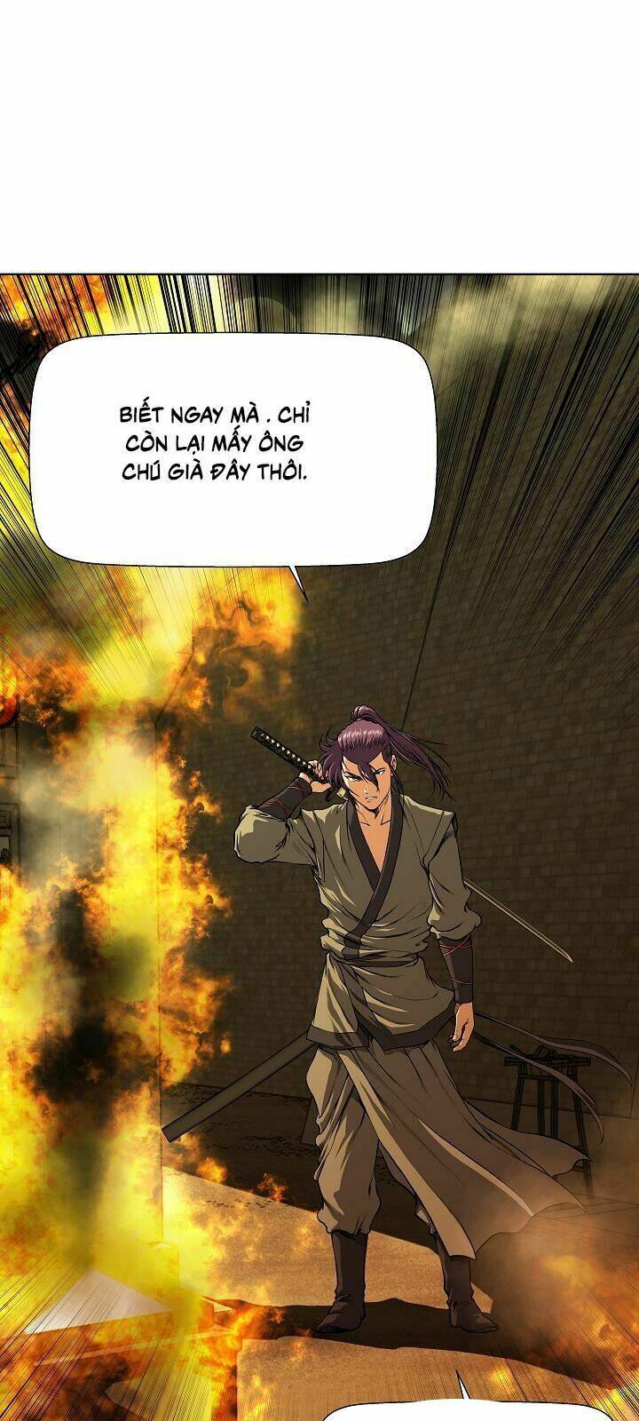 ngũ hợp chí tôn chapter 21 27