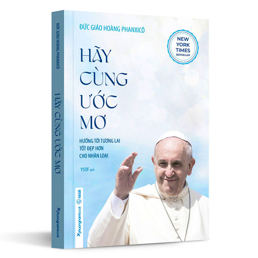 Hãy Cùng Ước Mơ - Hướng Tới Tương Lai Tốt Đẹp Hơn Cho Nhân Loại- PNA