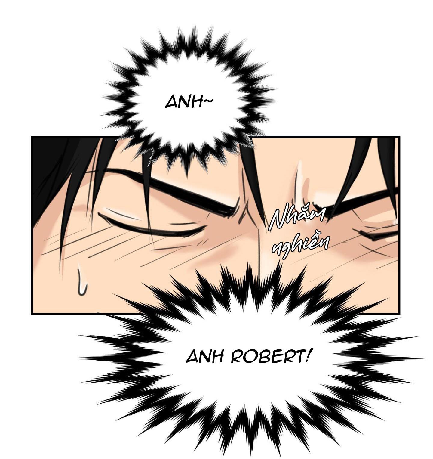 sự trả thù méo mó chapter 2 34