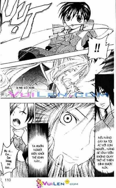 tiên nữ giáng trần chapter 20 110