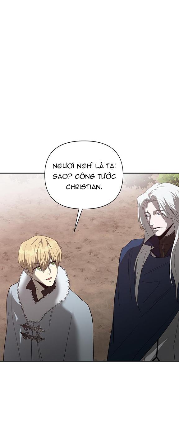 hai đất nước, đất nước của nô lệ chapter 27 27