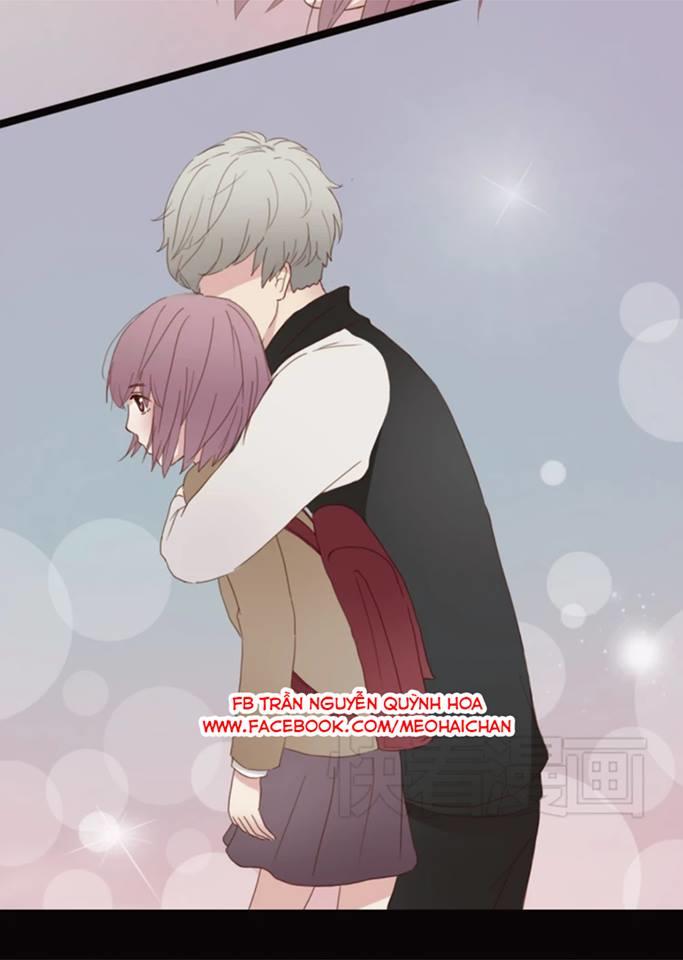 người yêu 0 độ chapter 1.3 57