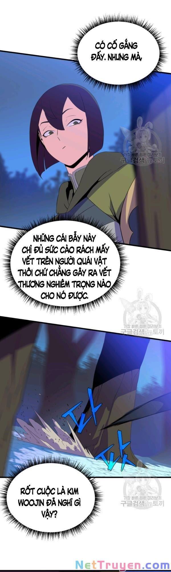 tiêu diệt đấng cứu thế chapter 64 7