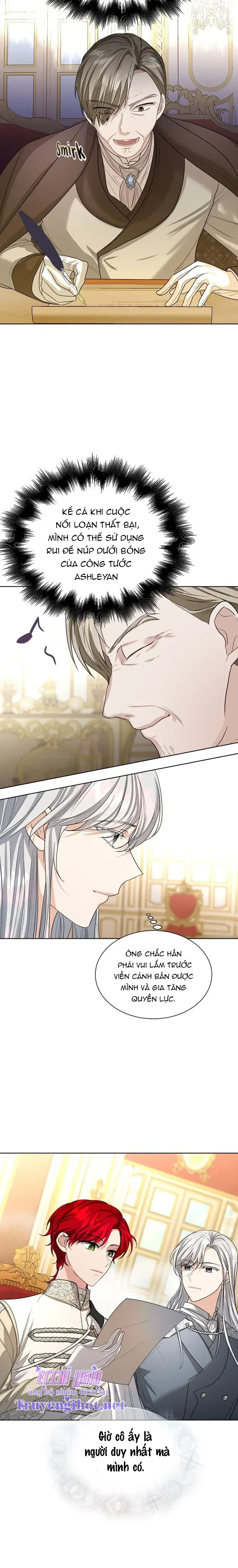 hợp đồng hôn nhân của công tước ashleyan chapter 21.1 8