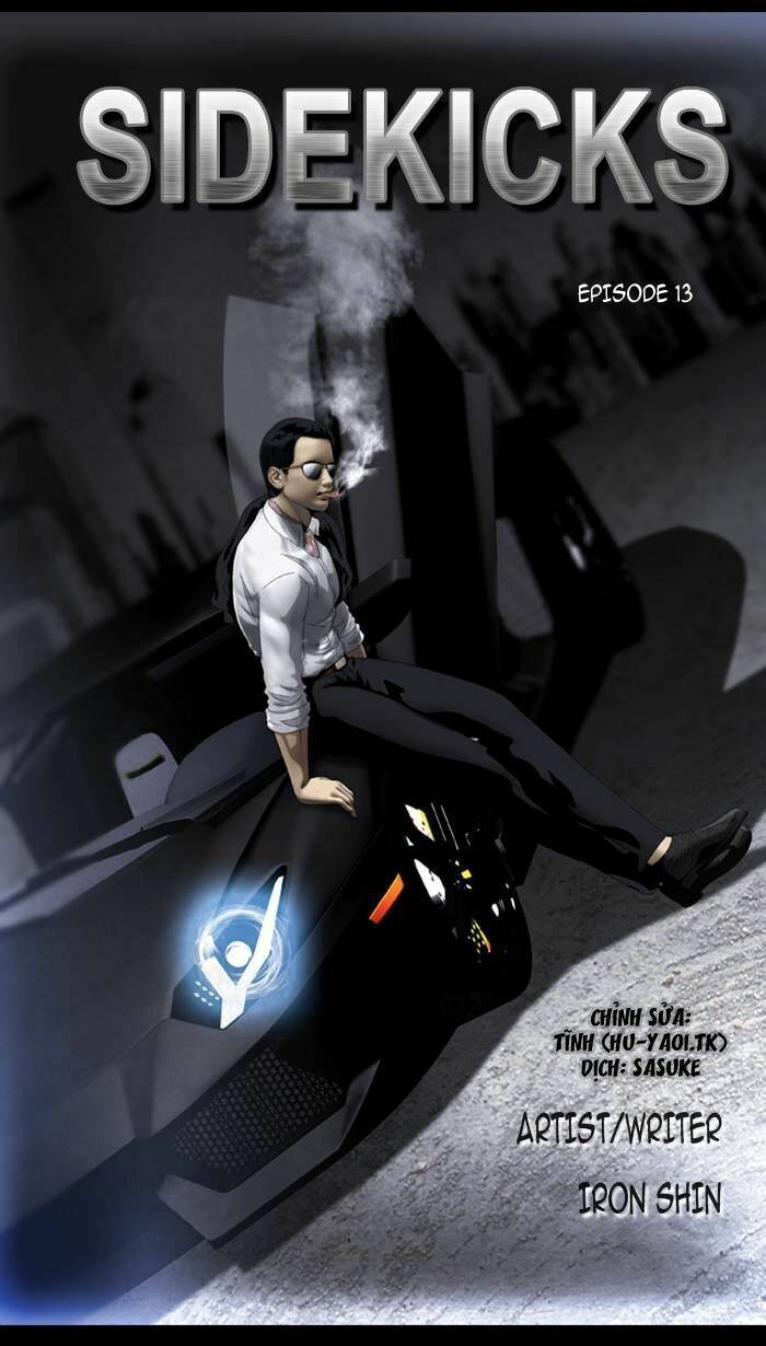 nhân vật tùy tùng chapter 13 25