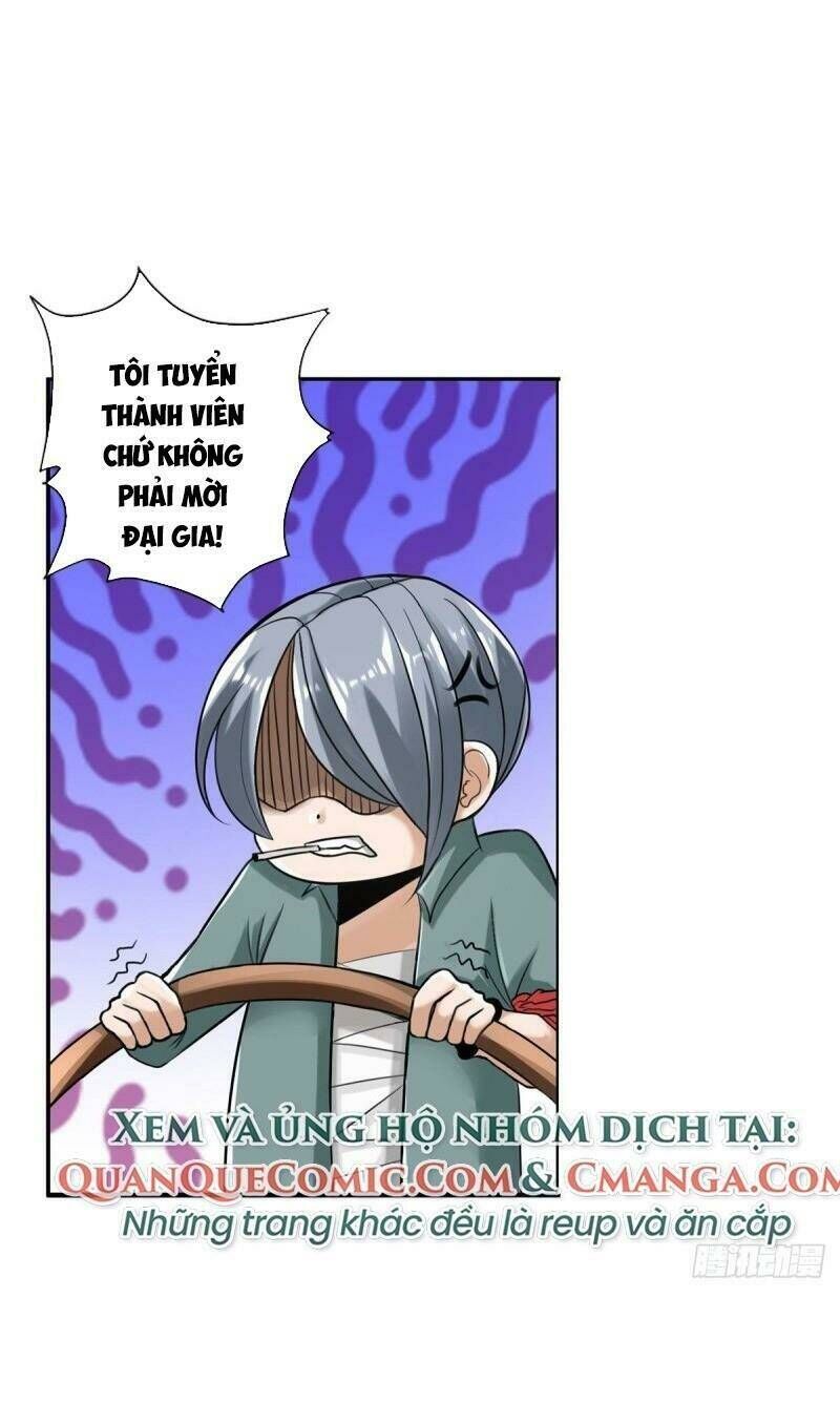 nhân vật phản diện đi tìm đường chết chapter 73 22