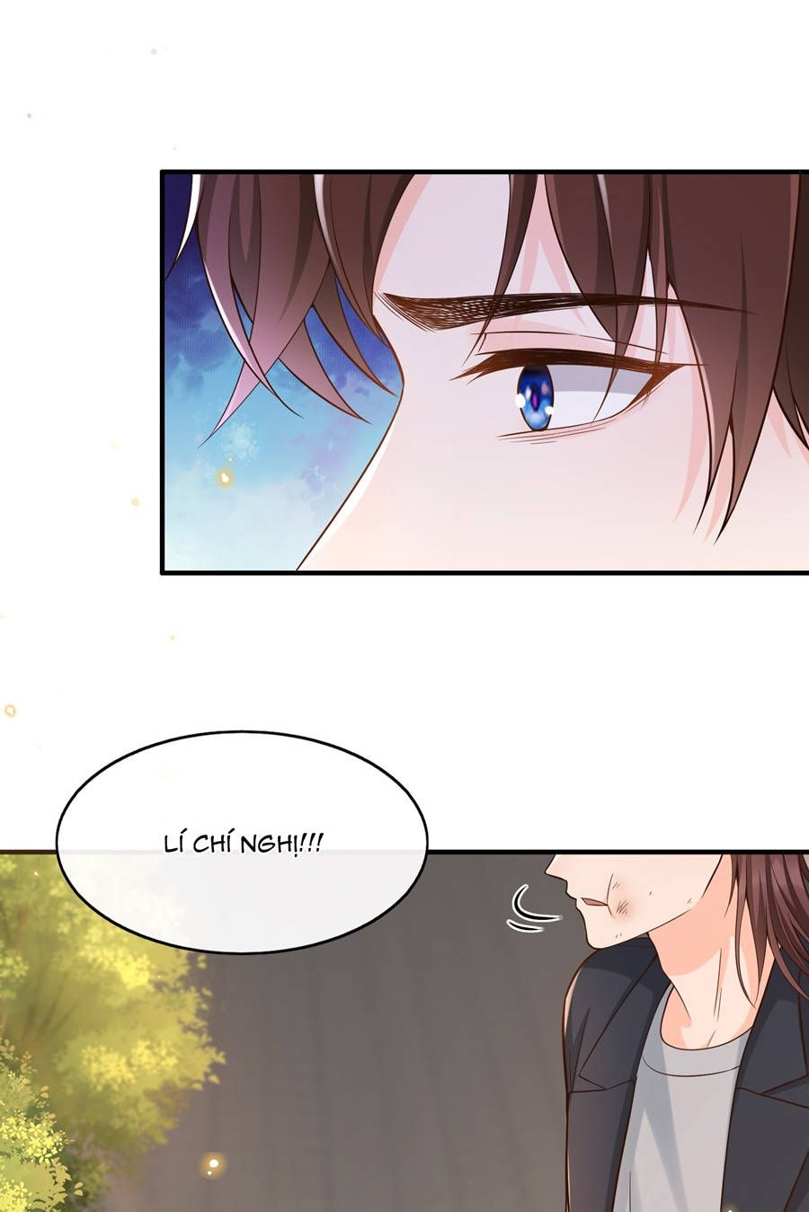 ngọt không ngừng nghỉ chapter 15 43