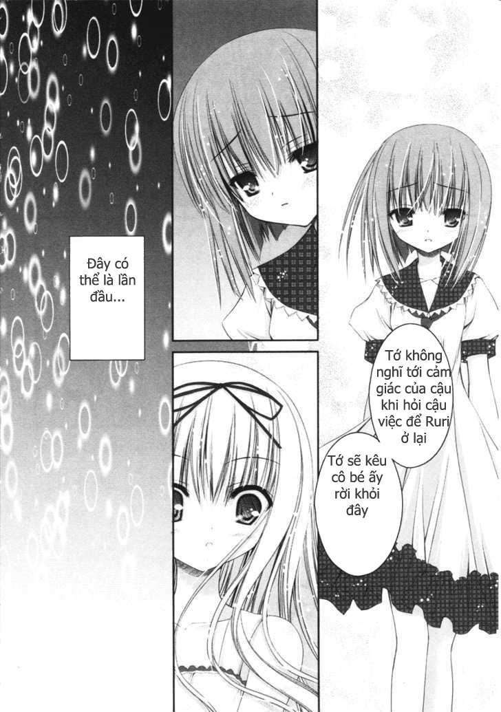 tsukiyo no fromage chapter 12 17