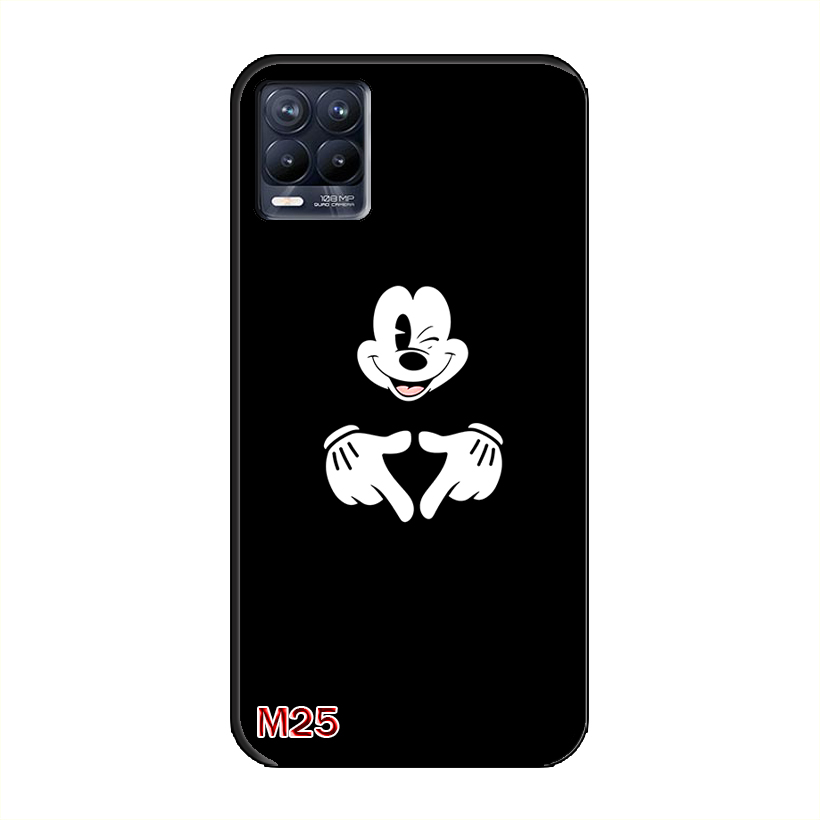 Ốp Lưng Dành Cho REALME 8