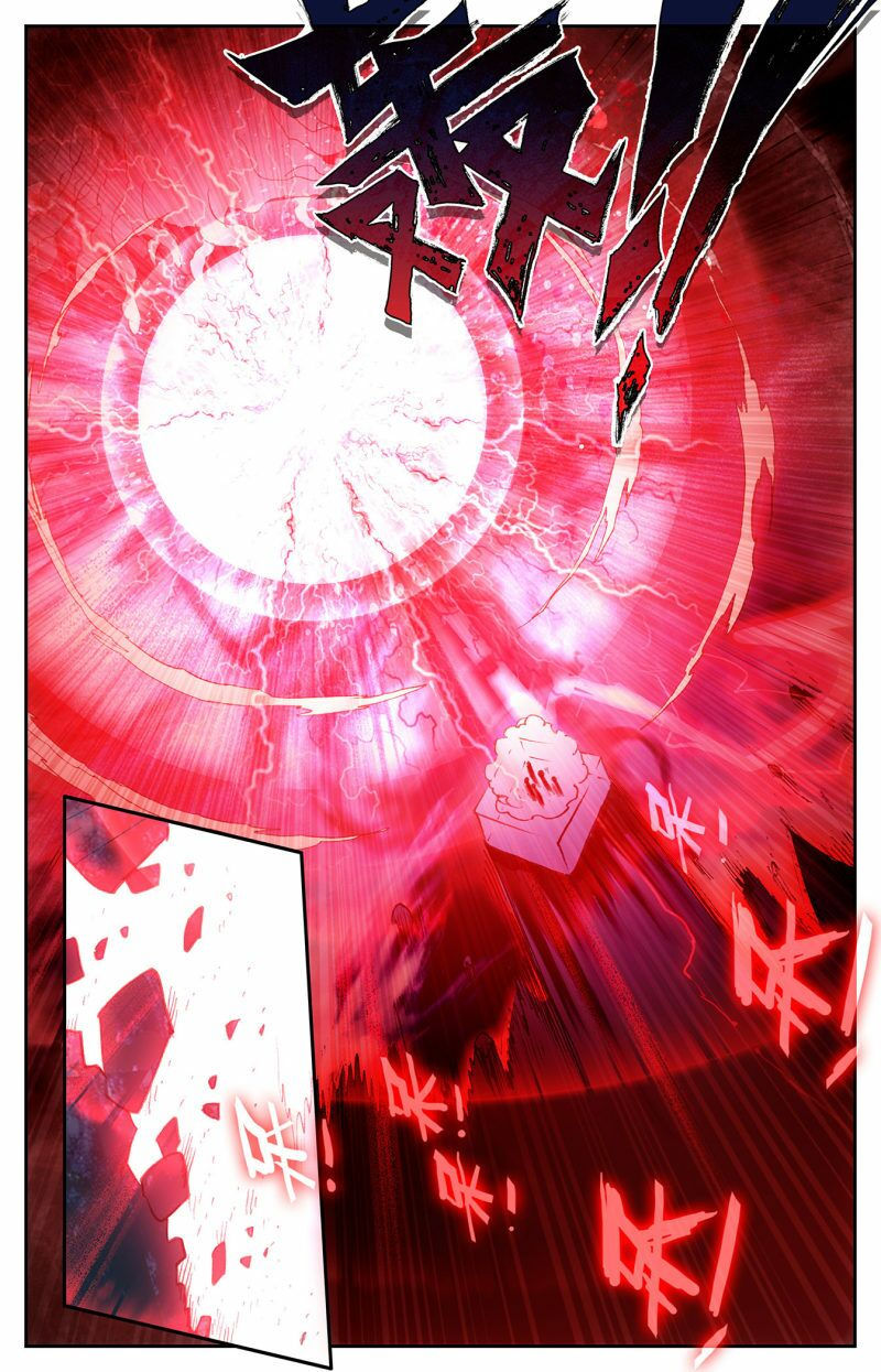 thương khung bảng chi thánh linh kỷ chapter 159 7