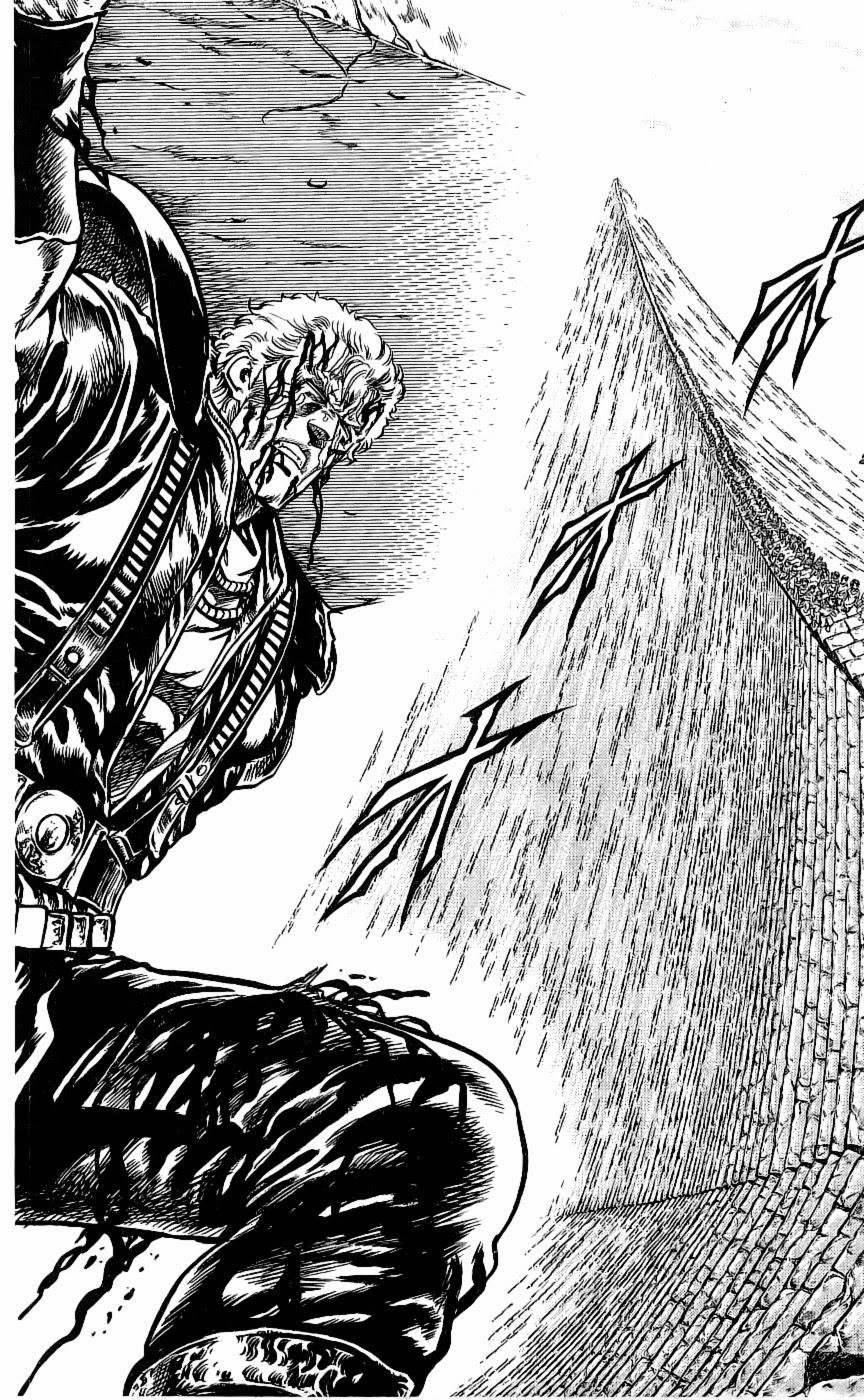 bắc đẩu thần quyền chapter 93 6