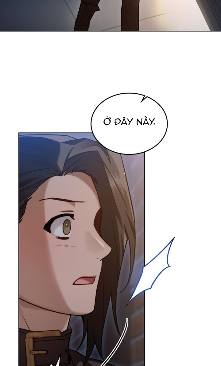 nữ giả kim chapter 24.1 32