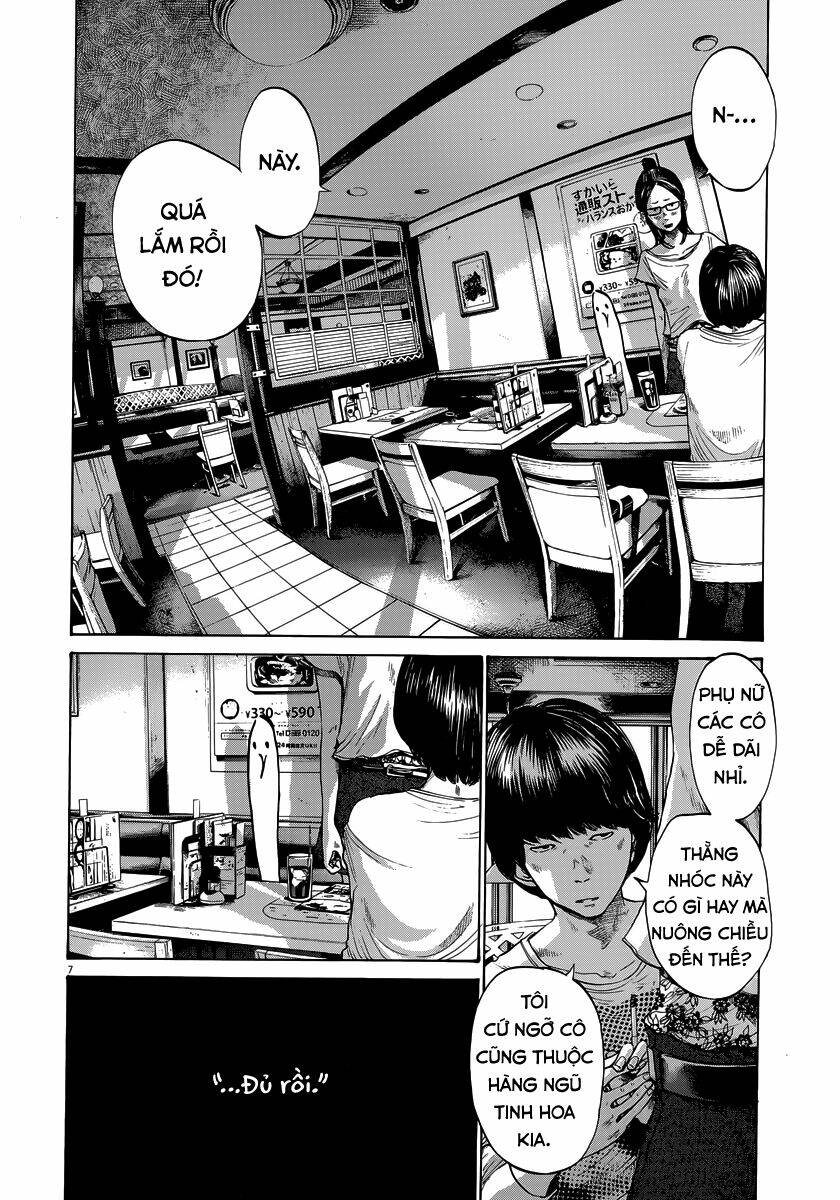 chúc ngủ ngon, punpun chapter 105 8