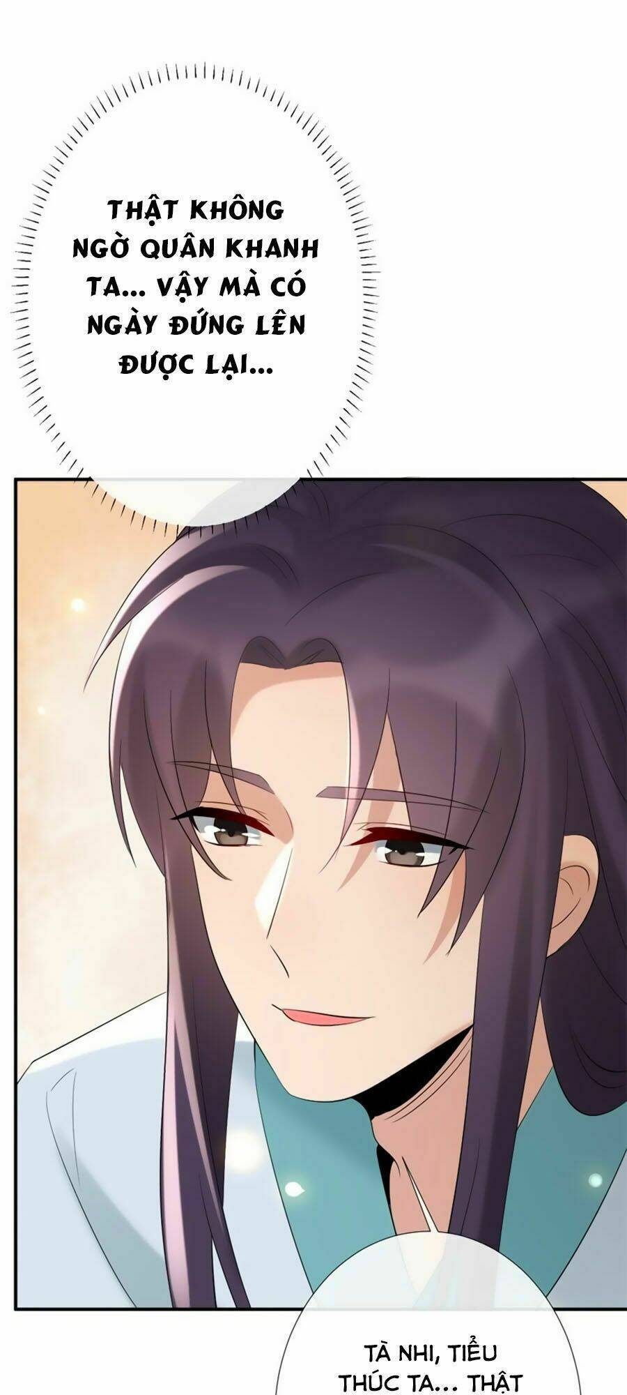 tuyệt thế thần y: phúc hắc đại tiểu thư chapter 12.2 37