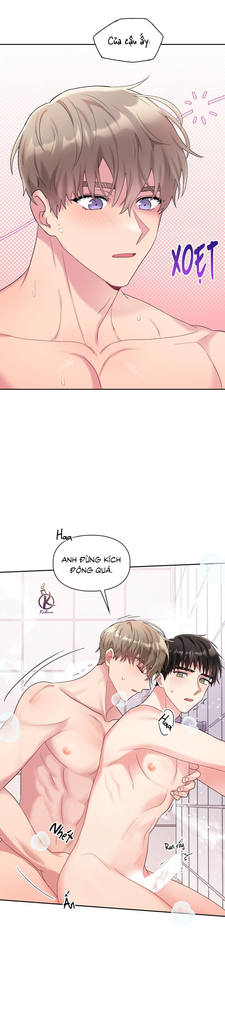 Giọt mưa chapter 52