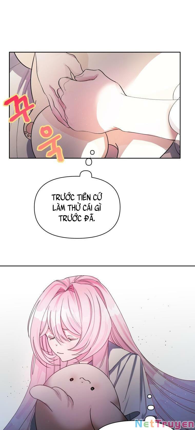 này tiểu công tước, hãy tin ở chị đi! chapter 5 40