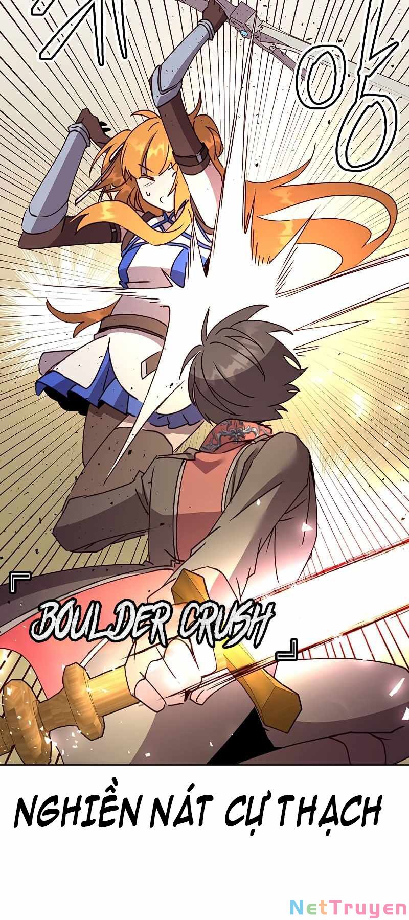 Anh Hùng Mạnh Nhất Trở Lại chapter 80 43