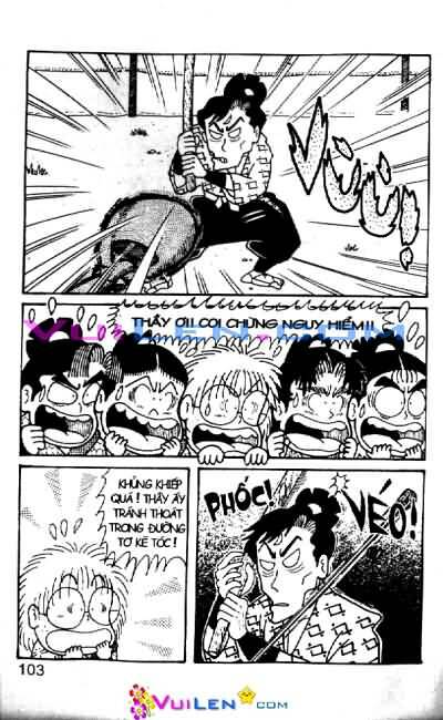 ninja loạn thị chapter 41 104