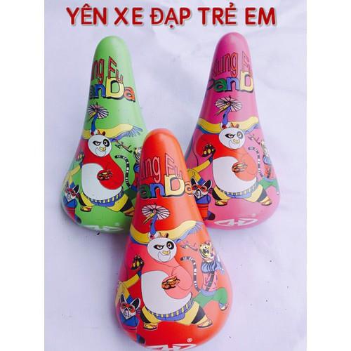 YÊN XE ĐẠP TRẺ EM - TTH257