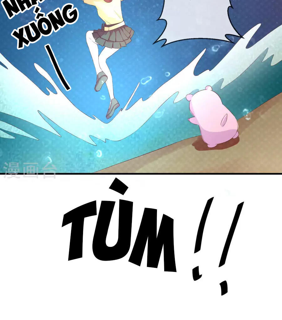 cuộc sống hào môn của vu nữ chapter 26 16