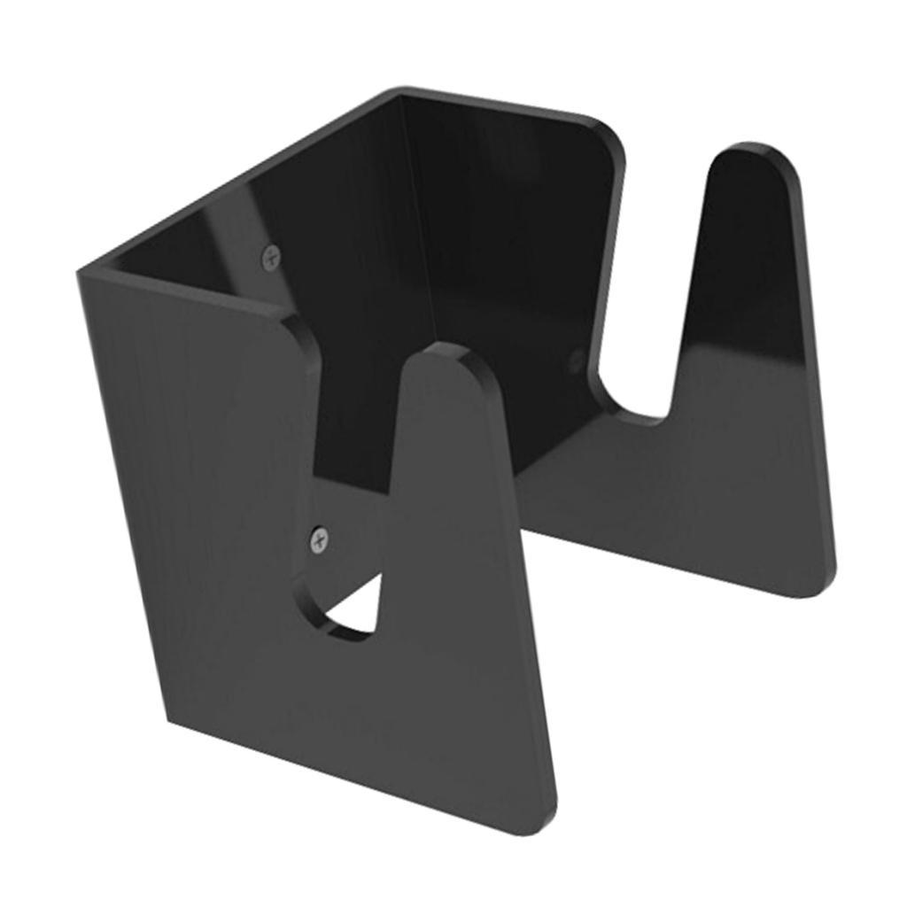 Skateboard Wall Hanging Bracket Display Mount Deck Storage Rack Model 1