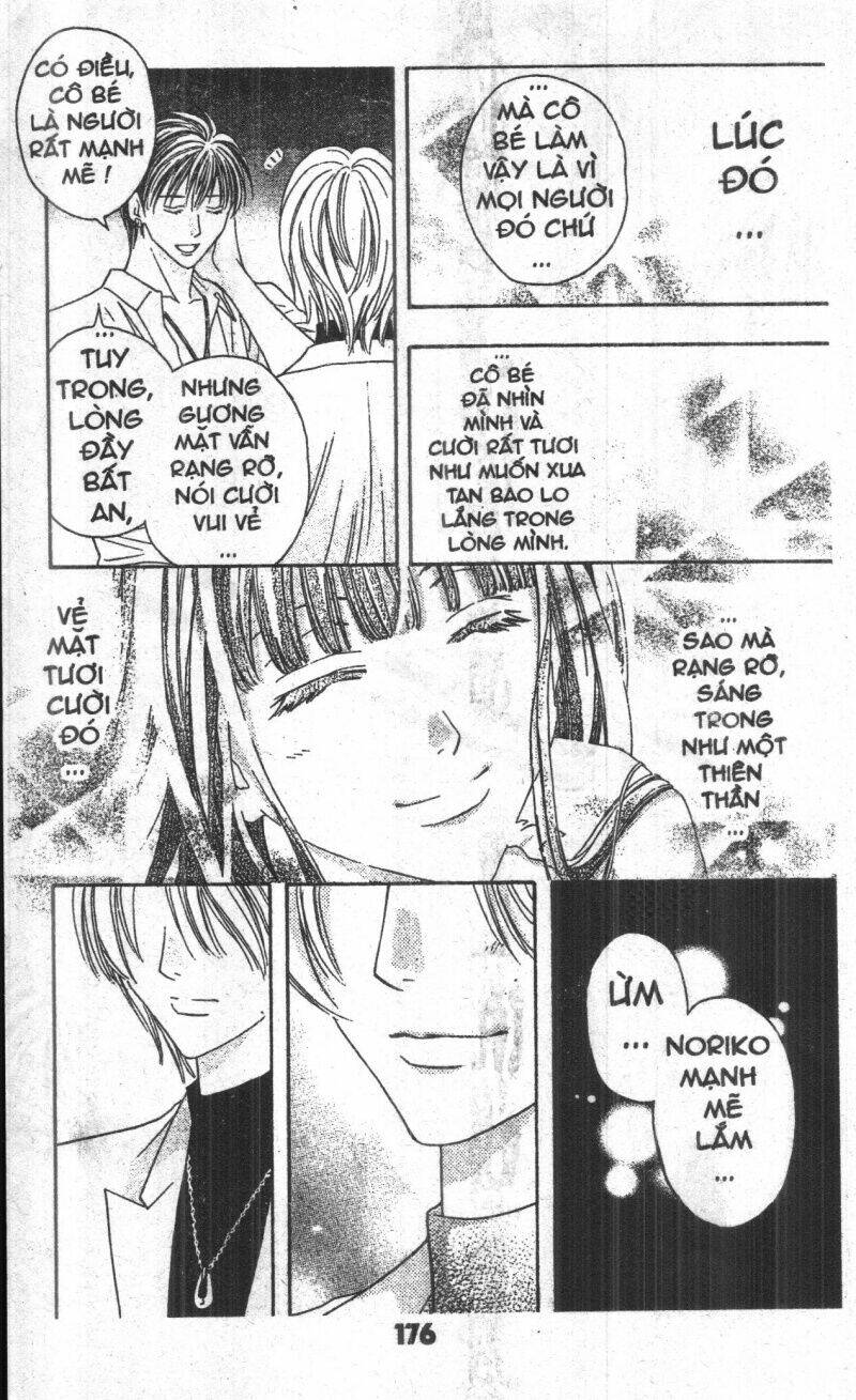 bông hoa bí ẩn chapter 6 176