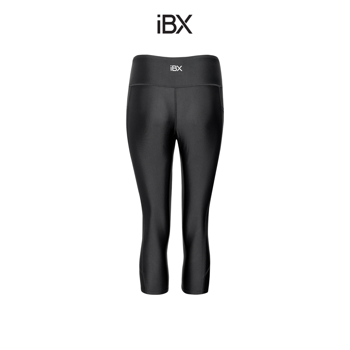 Quần thể thao legging dáng lửng IBX IBX062P