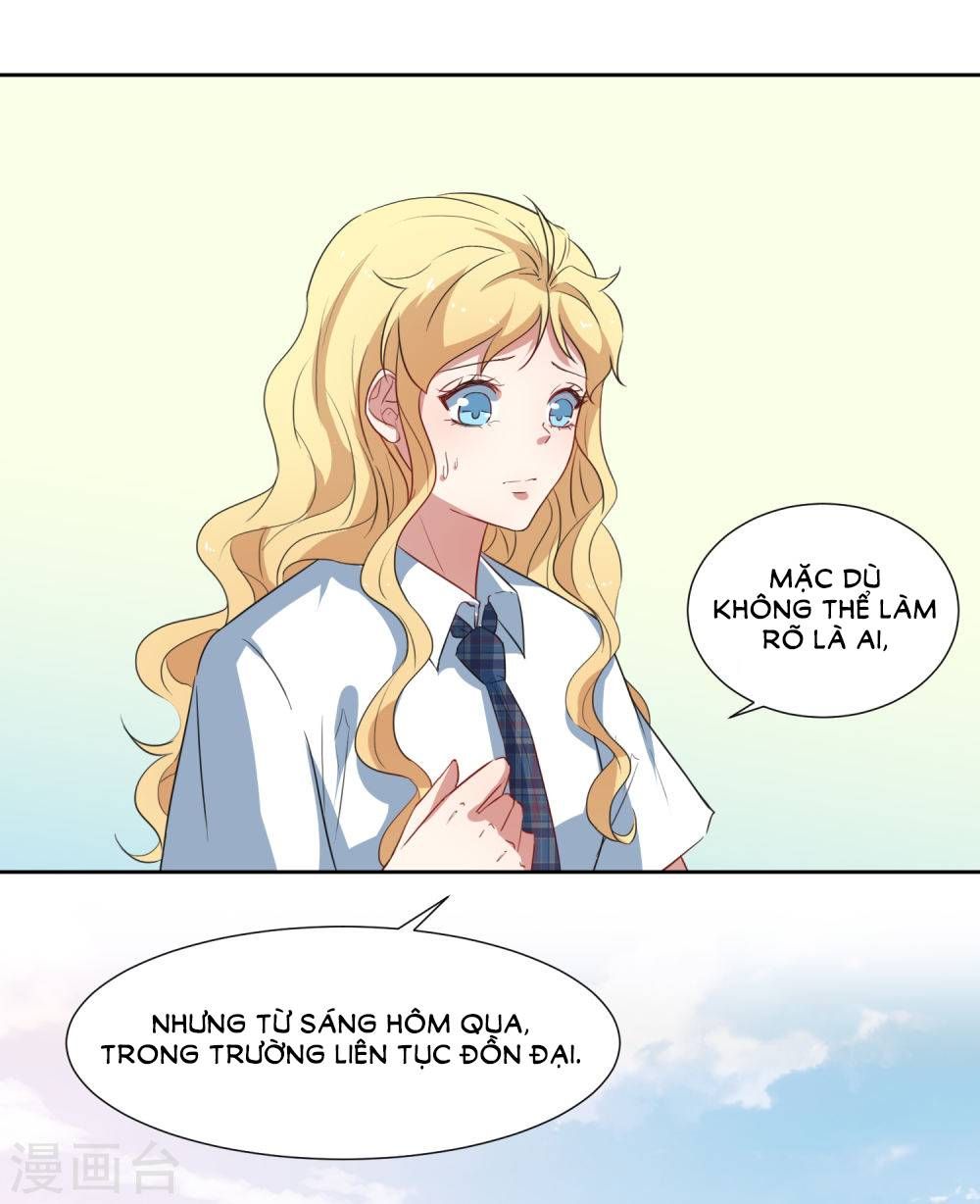 thầy giáo ác ma yêu tôi rồi chapter 48 16