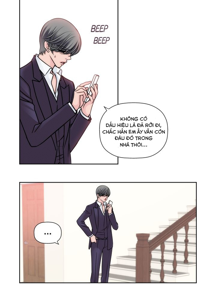 người đàn ông của tôi chapter 11.2 7