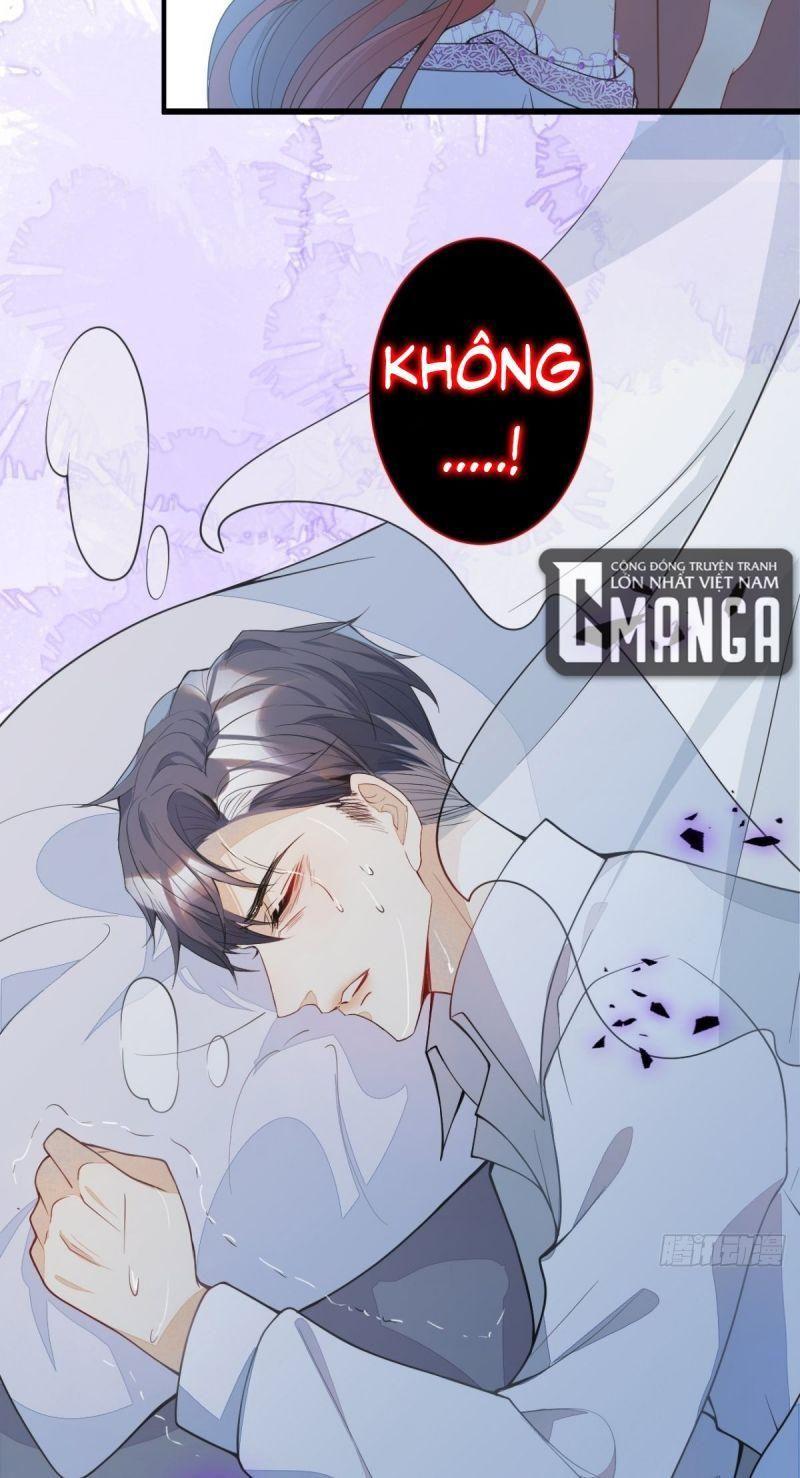 [15+] xuyên đến thế giới nào cũng là hắc liên hoa của anh chapter 4 34