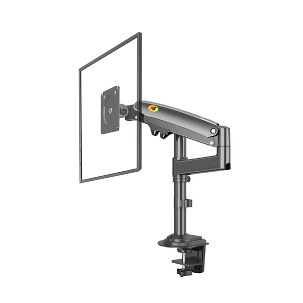 Giá Treo Màn Hình LCD NB H100 Xám (17’’- 30’’) – Hàng Chính Hãng