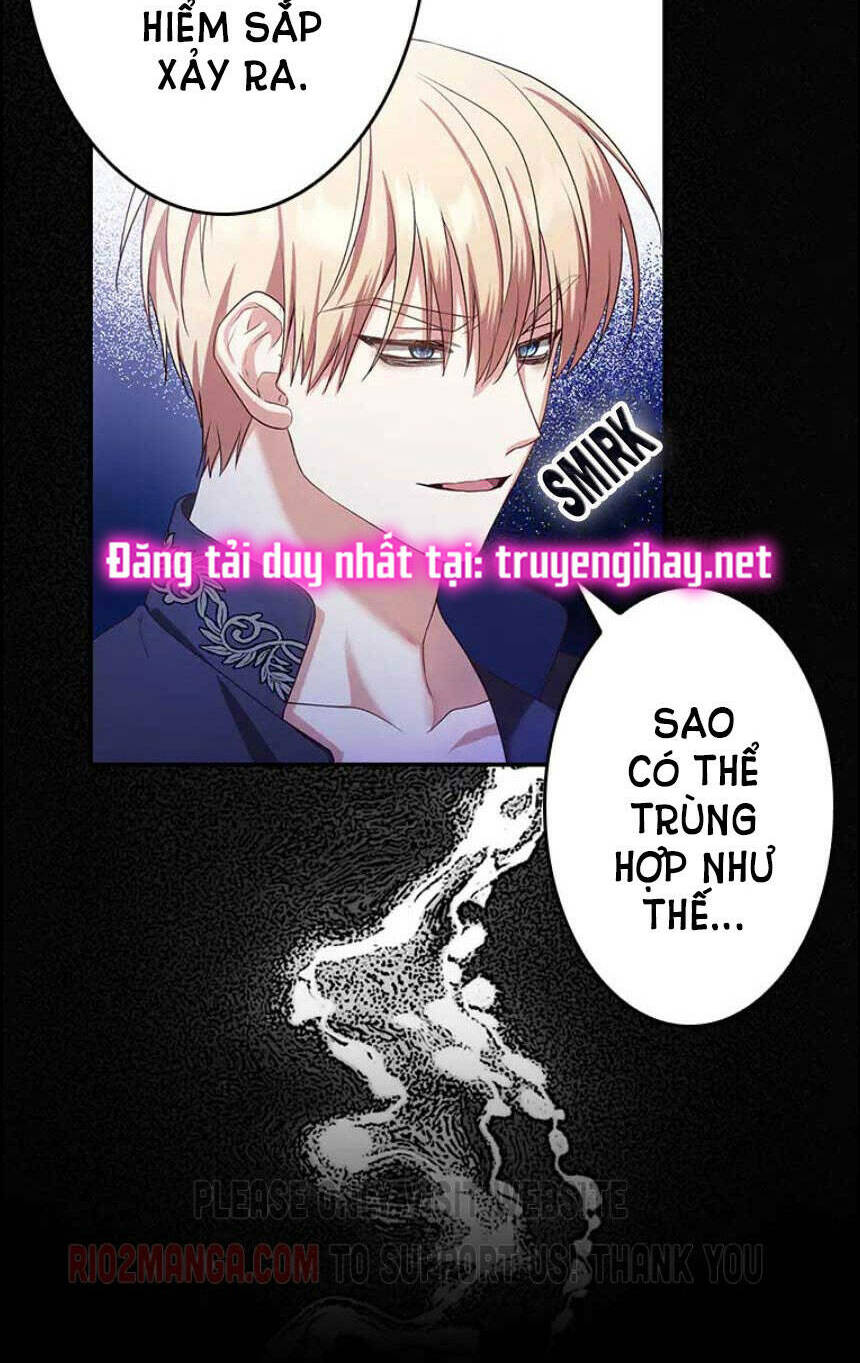 từ ác nữ, tôi trở thành một người mẹ chapter 13 90