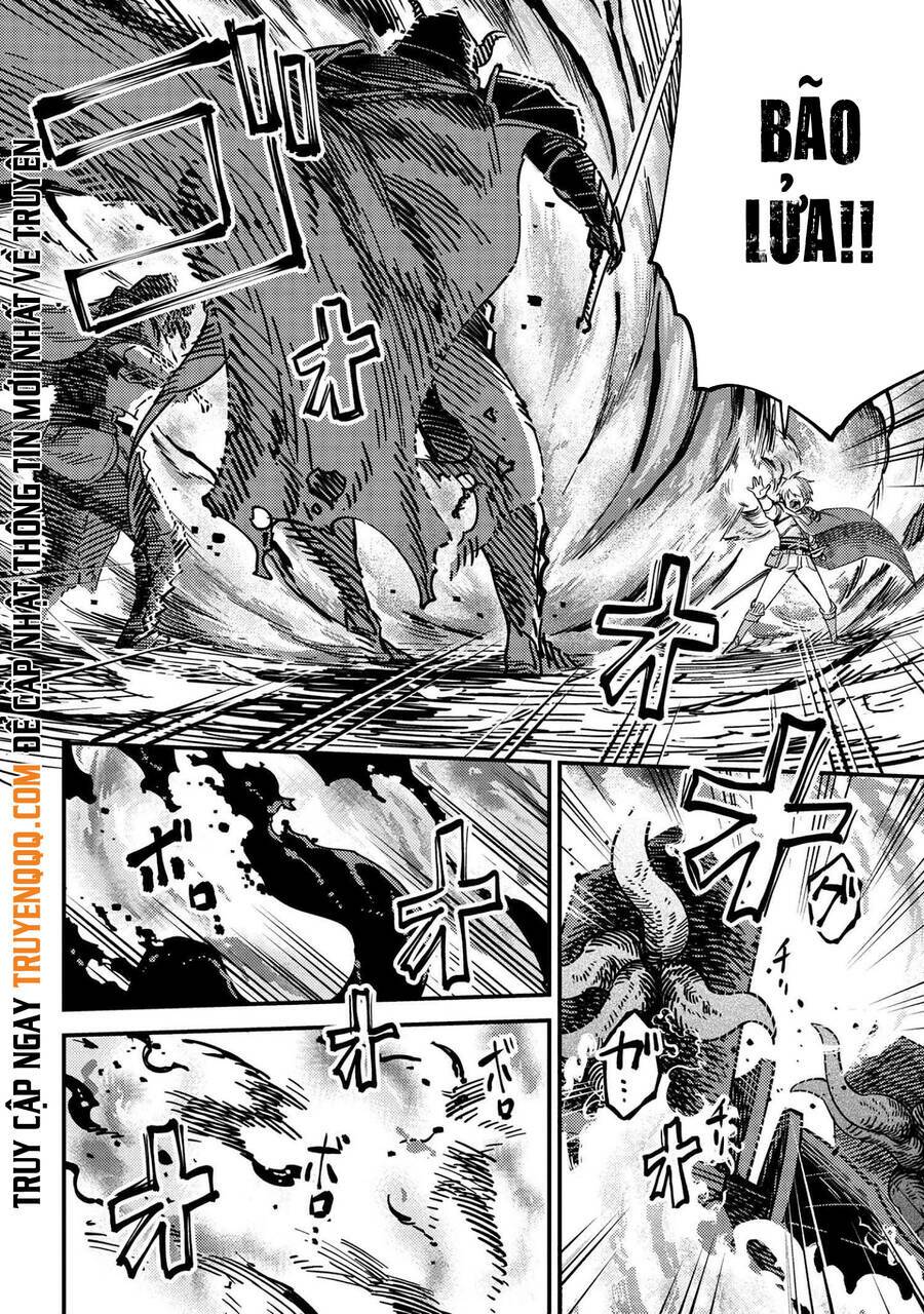 Healer báo thù chapter 39.5 2