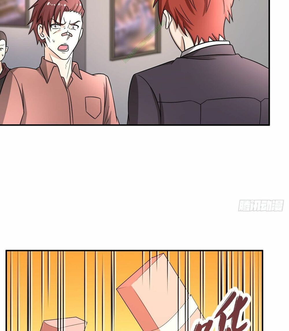 nghịch thiên tiên mệnh chapter 7 15