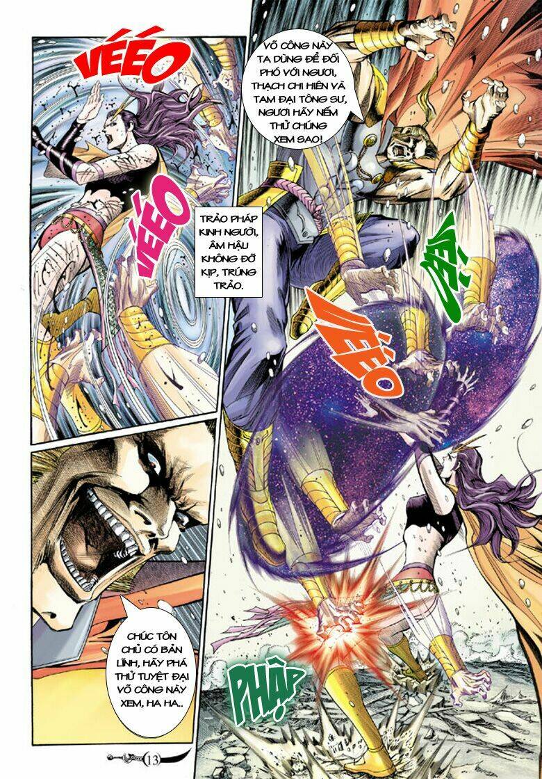 đại đường song long truyện chapter 120 13