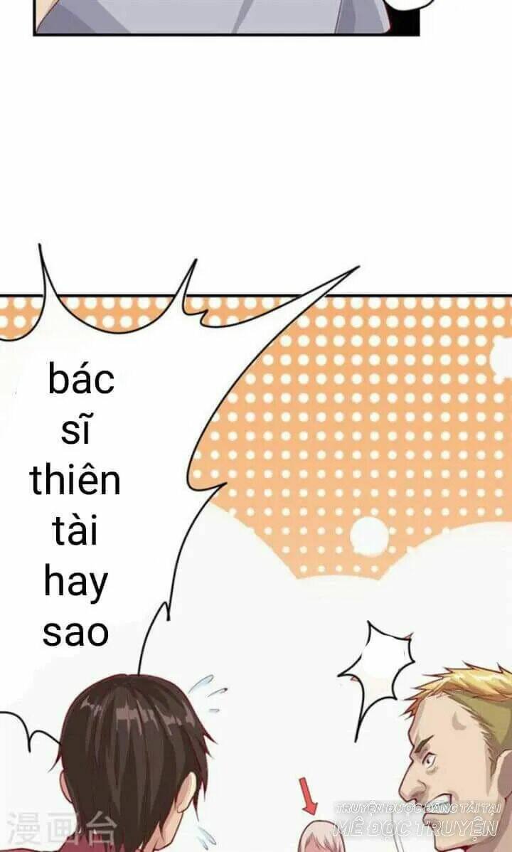 chưởng môn mười tám tuổi chapter 3 12