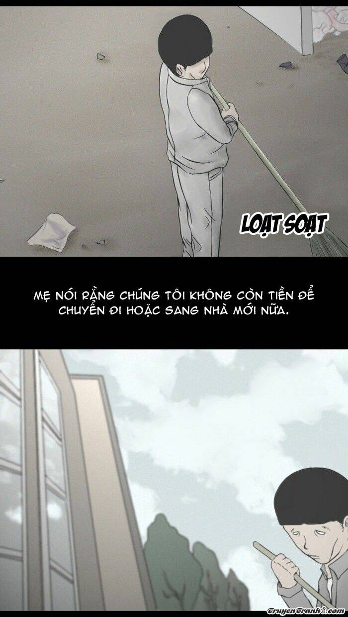 thứ sáu: những câu chuyện cấm chapter 22 12