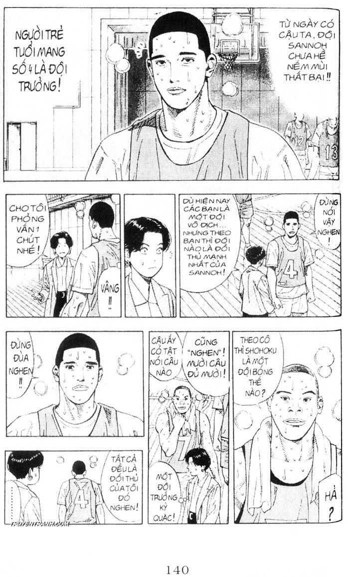cao thủ bóng rổ chapter 218 5