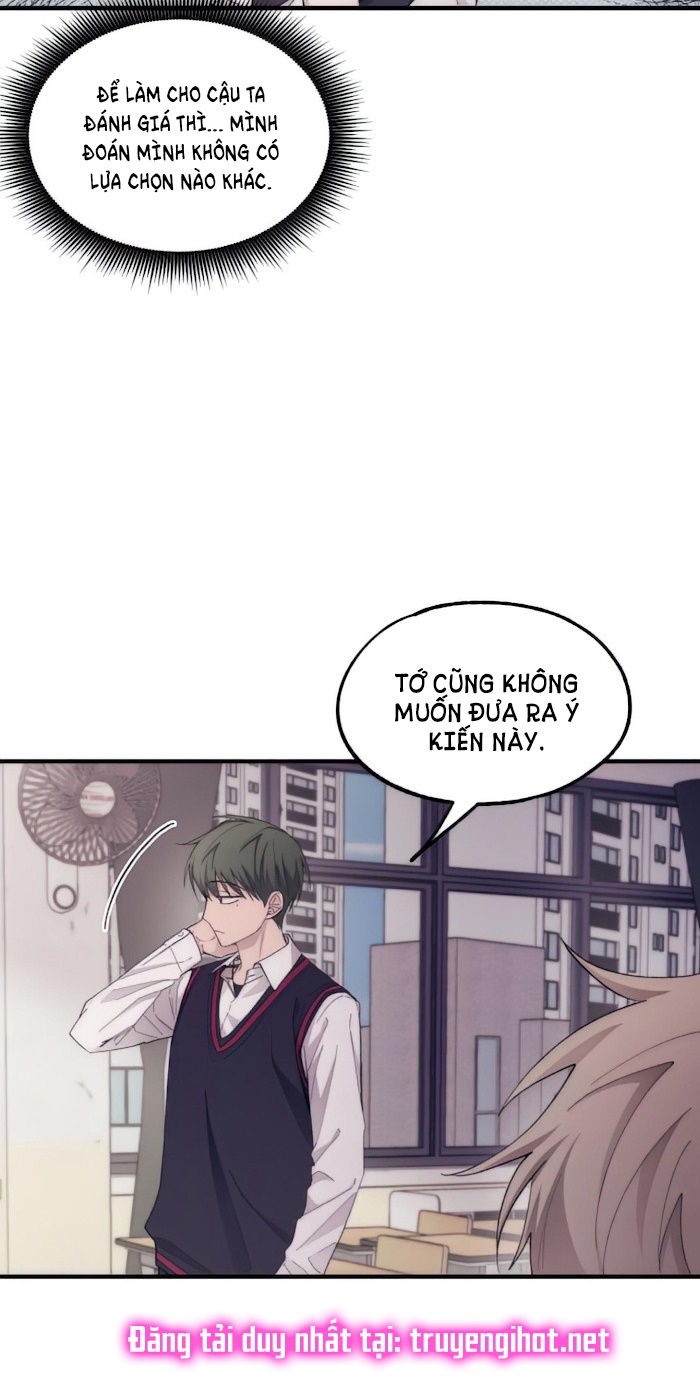 yeonwoo ngây thơ chapter 66.2 24