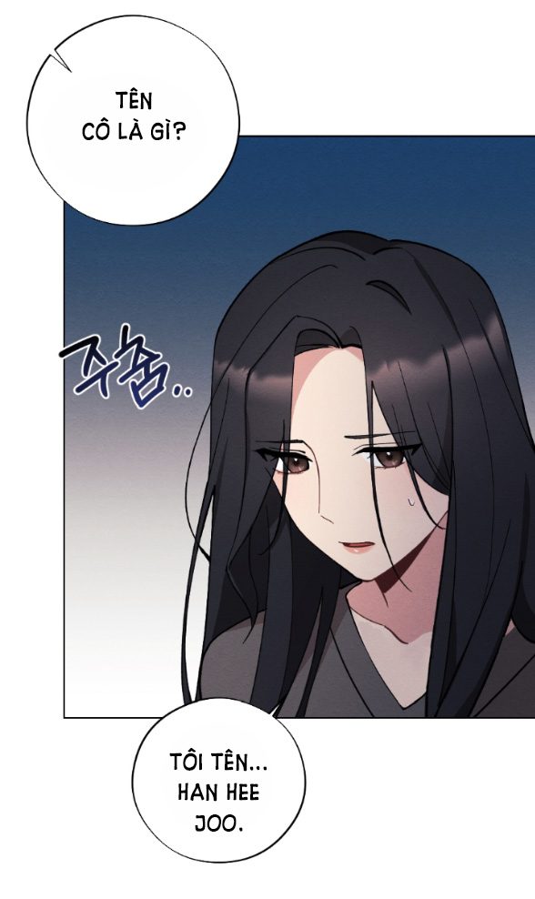 Ăn Mòn chapter 7.1 - Trang 4