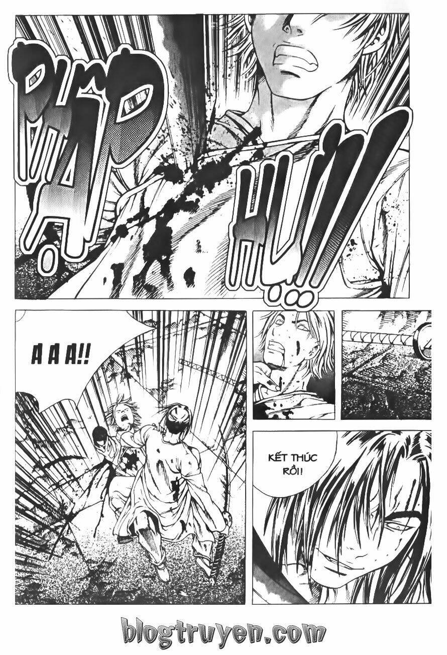 threads of time - dòng thời gian chapter 44 53